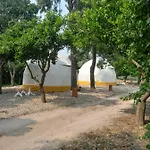 منزل ريفي Pateo Laranjeiras *
