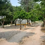 منزل ريفي Pateo Laranjeiras