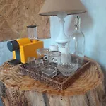 Pateo Laranjeiras منزل ريفي تومار