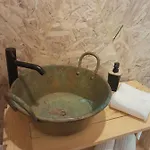 منزل ريفي Pateo Laranjeiras