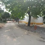 Pateo Laranjeiras تومار