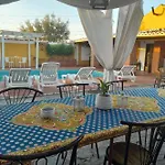 Pateo Laranjeiras Country house *