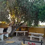 Country house Pateo Laranjeiras Tomar