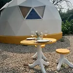Pateo Laranjeiras Country house Tomar