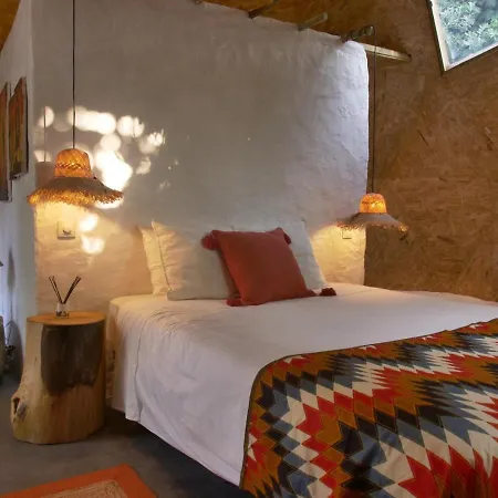 Pateo Laranjeiras Country house