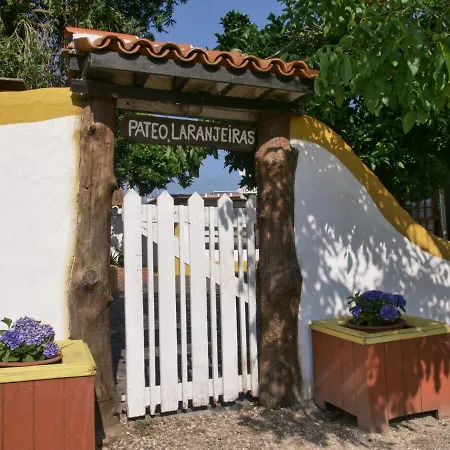 Pateo Laranjeiras