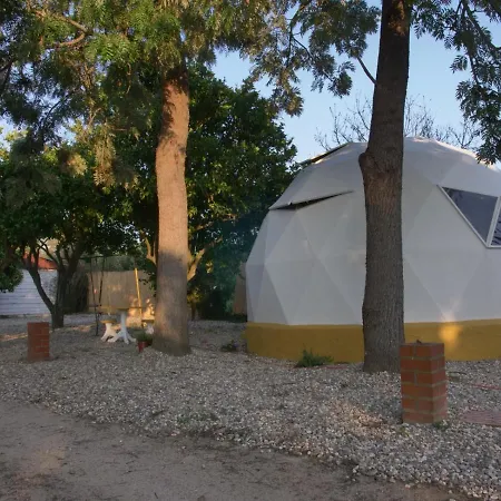 Pateo Laranjeiras Country house
