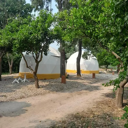 Country house Pateo Laranjeiras *