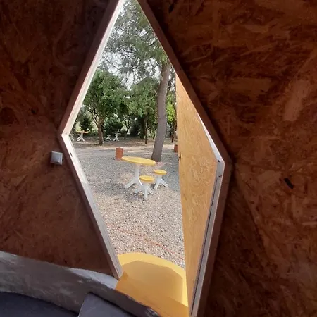 Pateo Laranjeiras * Tomar