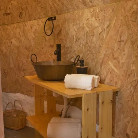 Pateo Laranjeiras Country house