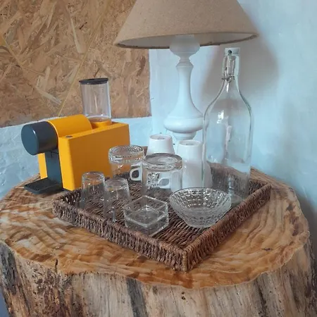 Pateo Laranjeiras Country house Tomar