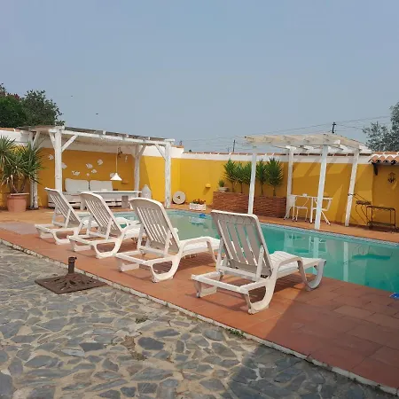 Páteo Laranjeiras *