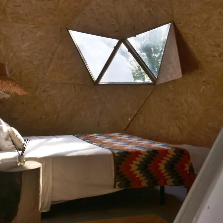 Páteo Laranjeiras Tomar