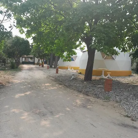 Páteo Laranjeiras Tomar