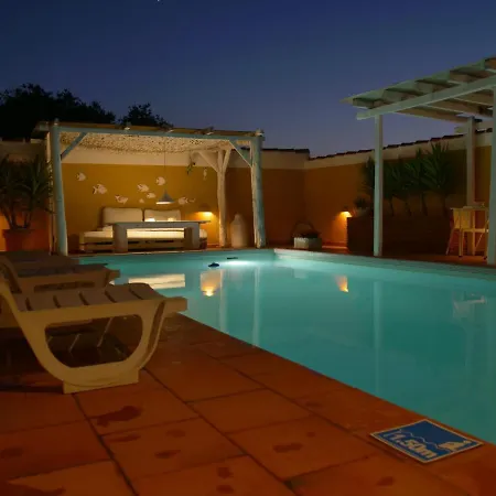 Country house Pateo Laranjeiras
