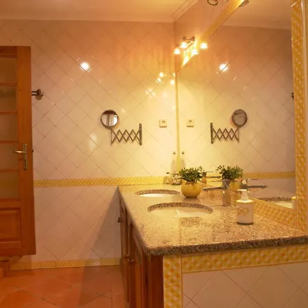 Pateo Laranjeiras Country house *
