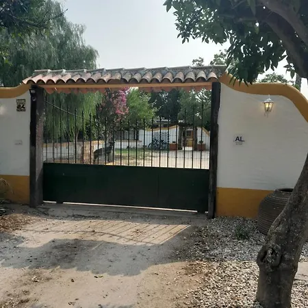 Летний дом Pateo Laranjeiras