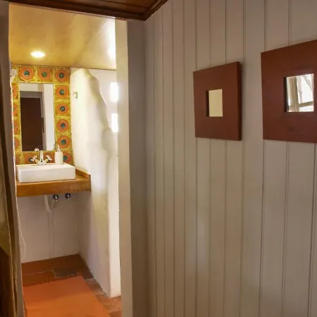 Pateo Laranjeiras Kır Evi