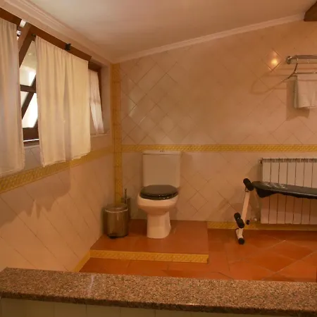 Country house Pateo Laranjeiras *