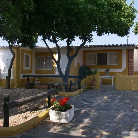 Páteo Laranjeiras Casa rural Tomar