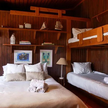 Casa rural Páteo Laranjeiras