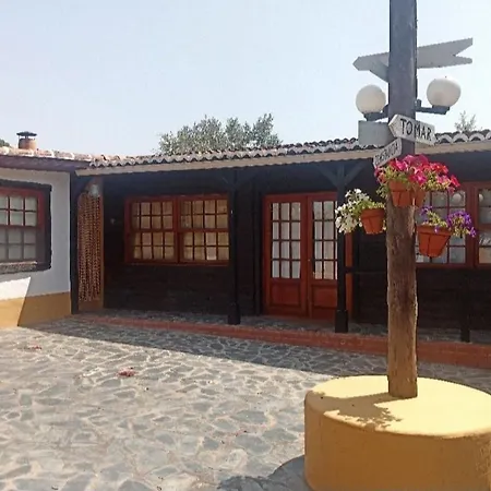 Páteo Laranjeiras Tomar