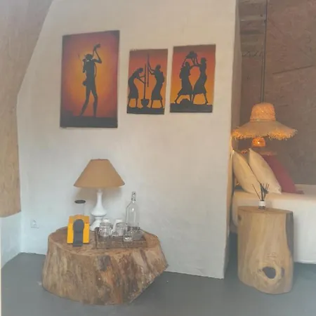 Pateo Laranjeiras Country house Tomar