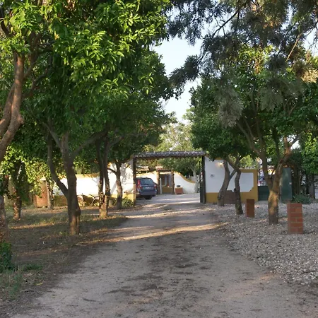 Pateo Laranjeiras Country house Tomar