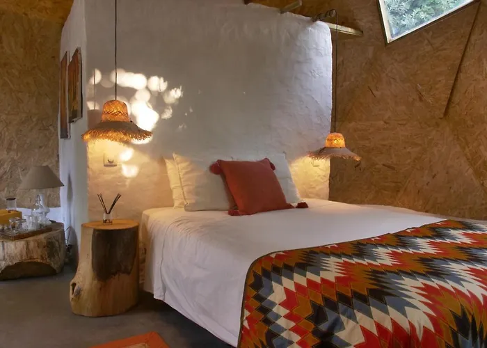 Pateo Laranjeiras カントリーハウス