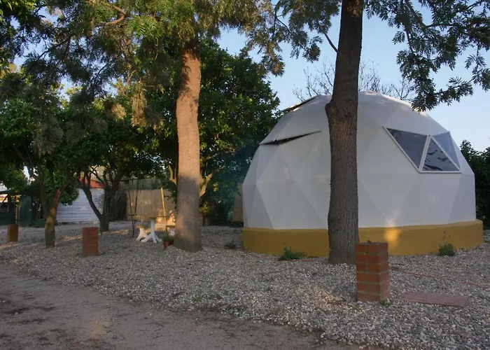 Pateo Laranjeiras カントリーハウス