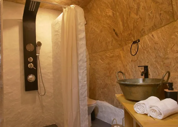 Pateo Laranjeiras カントリーハウス