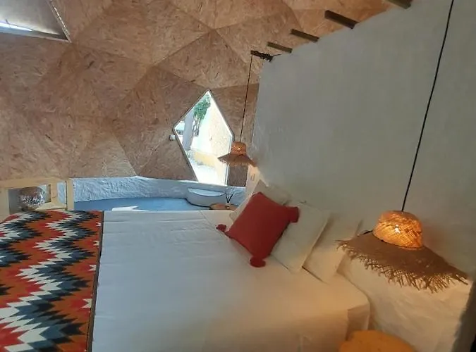 カントリーハウス Pateo Laranjeiras