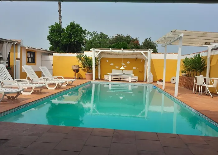 Pateo Laranjeiras カントリーハウス