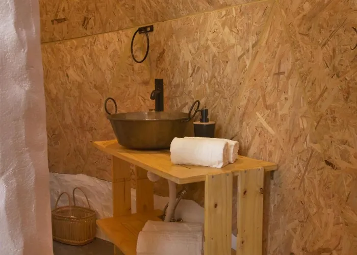 Pateo Laranjeiras カントリーハウス