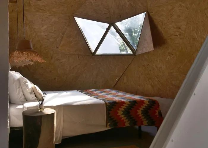 Pateo Laranjeiras Томар