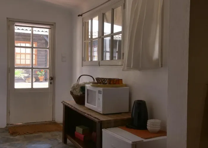 Pateo Laranjeiras カントリーハウス *