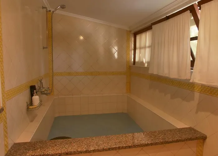 Pateo Laranjeiras * トマール