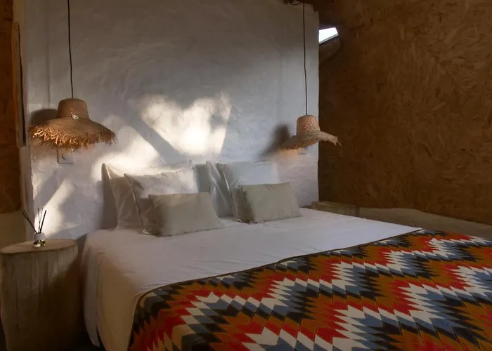 カントリーハウス Pateo Laranjeiras