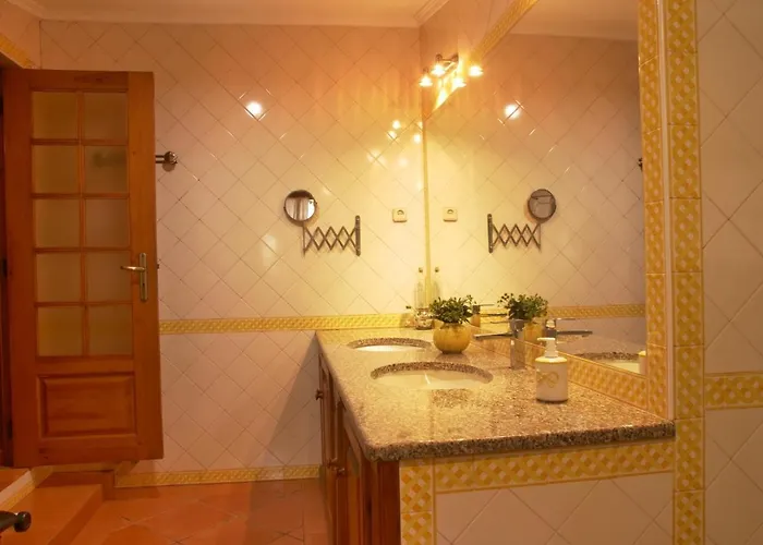 Pateo Laranjeiras Landhaus *