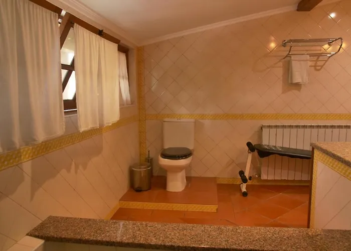 Летний дом Pateo Laranjeiras *